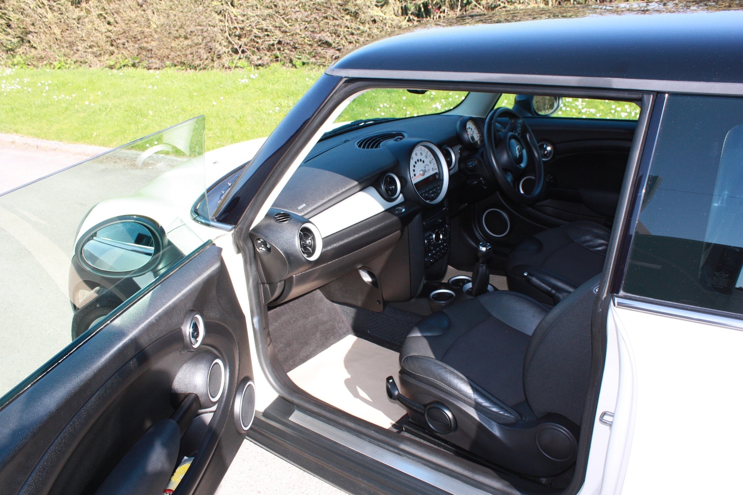 Used MINI Hatch 2011 for sale - 77747426: Photo 11