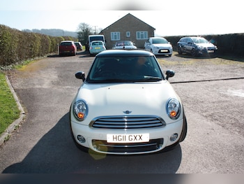 Used MINI Hatch 2011 for sale - 77747426: Photo