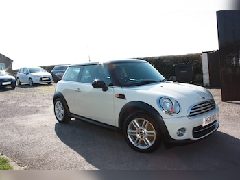 Used MINI Hatch 2011 for sale - 77747426: Photo