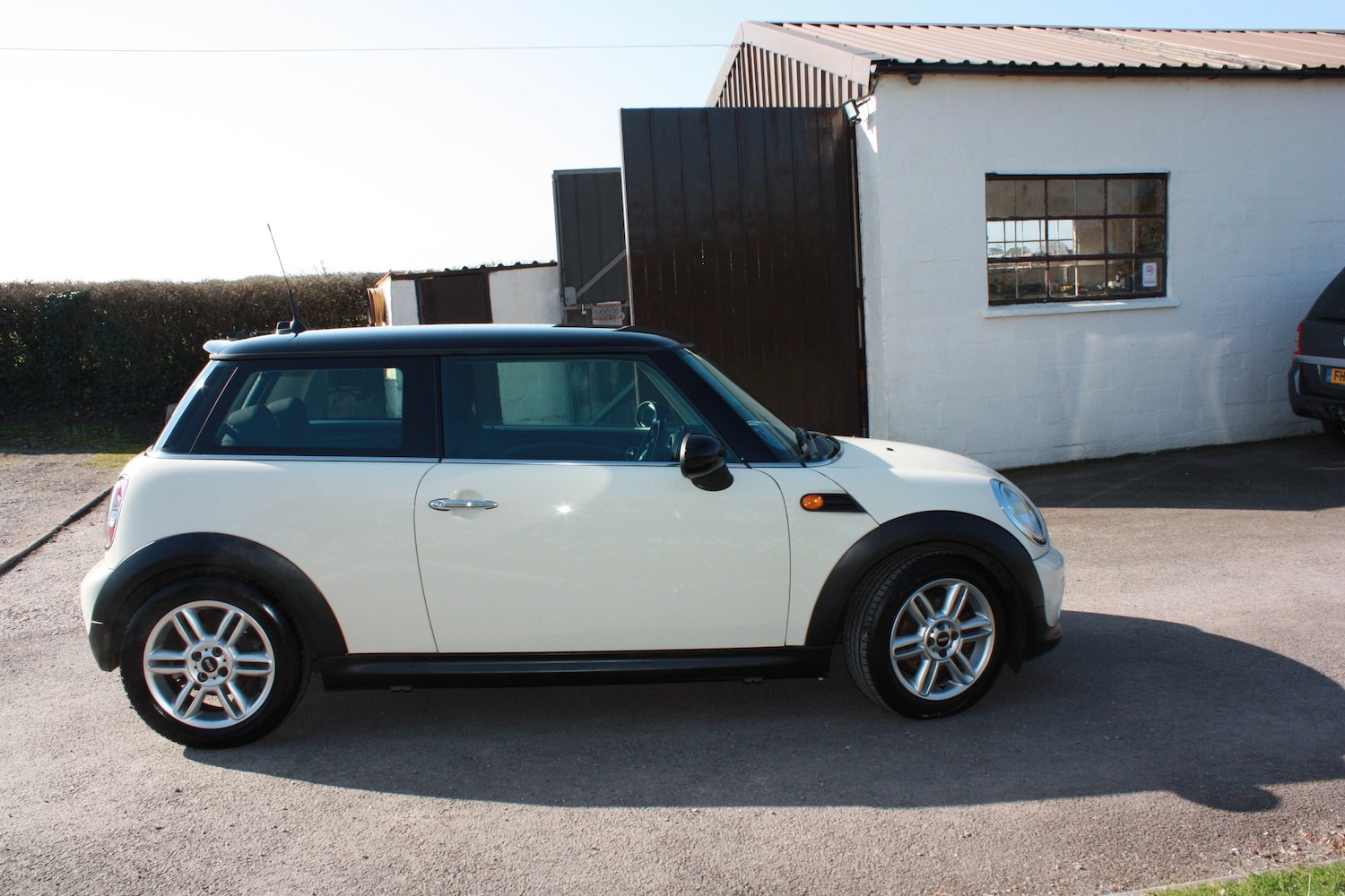 Used MINI Hatch 2011 for sale - 77747426: Photo 4