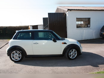 Used MINI Hatch 2011 for sale - 77747426: Photo