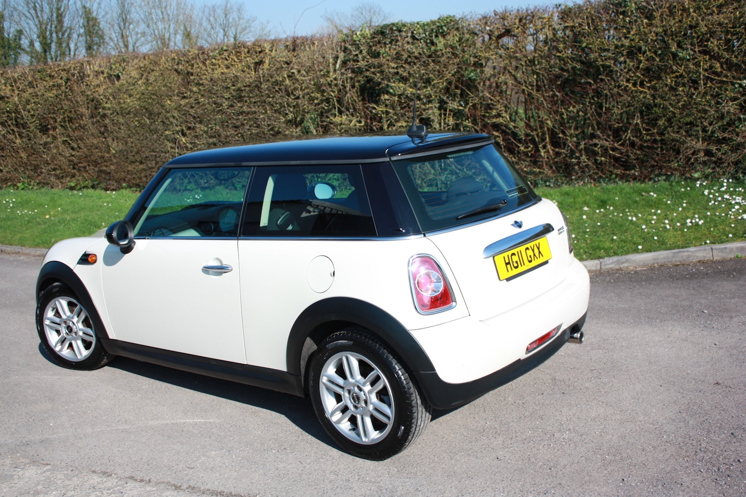 Used MINI Hatch 2011 for sale - 77747426: Photo 7