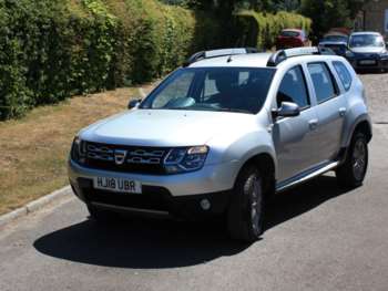 2018 (18) - LAUREATE DCI 5-Door