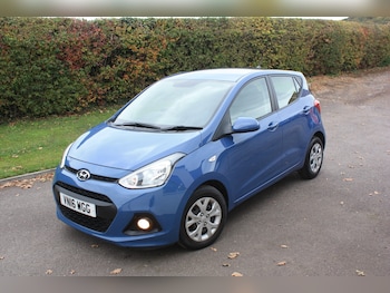Hyundai - i10
