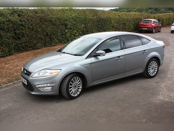 Used Ford Mondeo 2013 for sale - 79889713: Photo