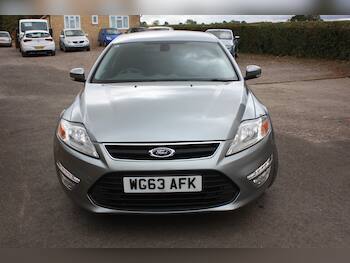 Used Ford Mondeo 2013 for sale - 79889713: Photo
