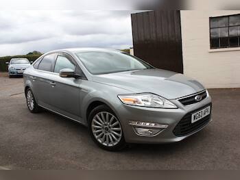 Used Ford Mondeo 2013 for sale - 79889713: Photo