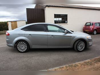 Used Ford Mondeo 2013 for sale - 79889713: Photo