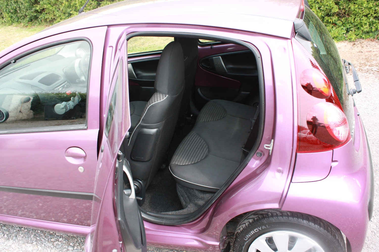 Vehicle 13