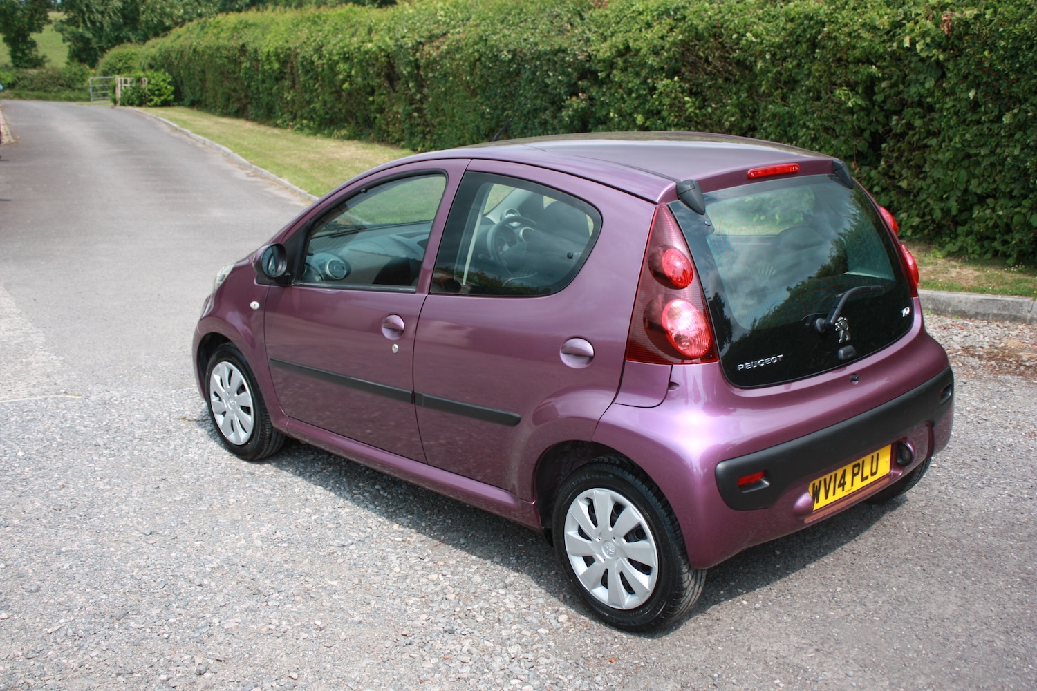 Vehicle 7