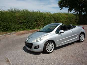 2011 (11) - 1.6 HDi 112 GT 2dr