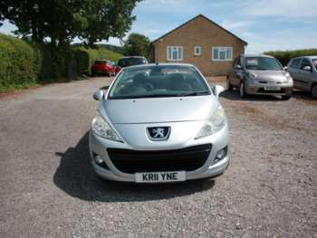 Used Peugeot 207 2011 for sale - 74820698: Photo
