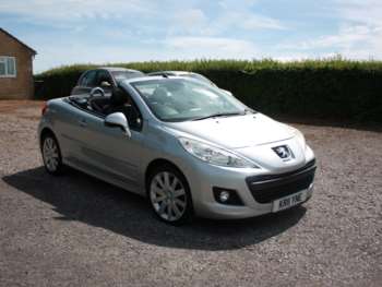 Used Peugeot 207 2011 for sale - 74820698: Photo