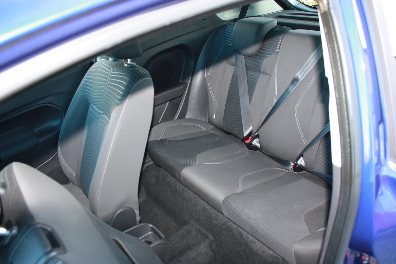 Used Ford Fiesta 2014 for sale - 77118133: Photo 12