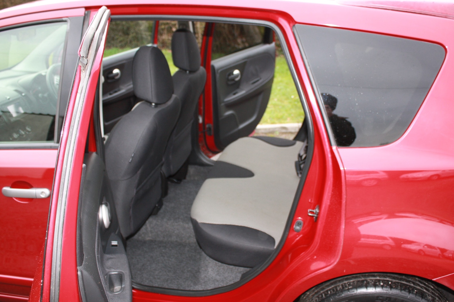 Used Nissan Note 2011 for sale - 77417544: Photo 12