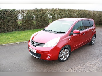 2011 (61) - 1.5 [90] dCi N-Tec 5dr