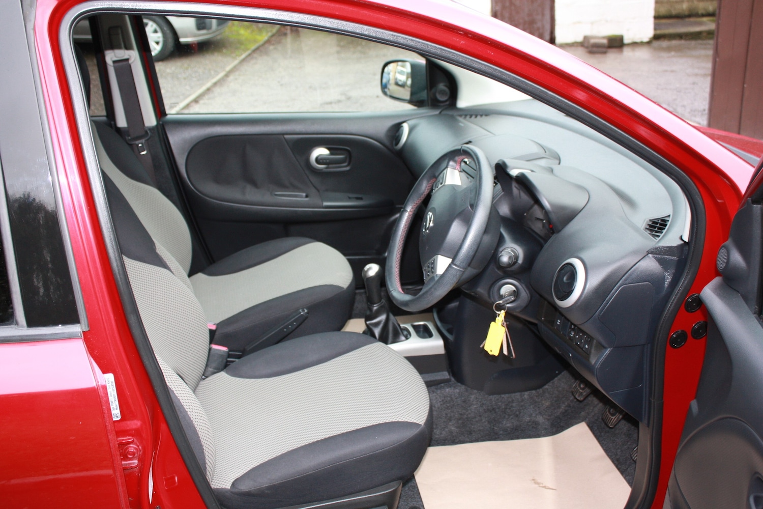 Used Nissan Note 2011 for sale - 77417544: Photo 9