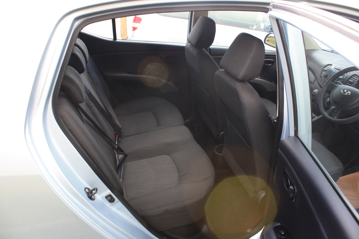 Used Hyundai i10 2012 for sale - 76376846: Photo 10