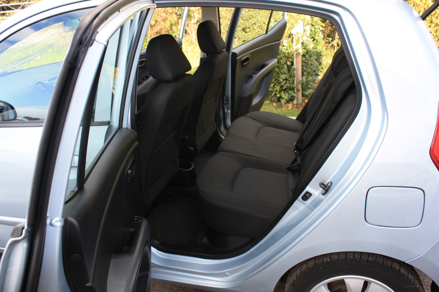 Used Hyundai i10 2012 for sale - 76376846: Photo 12