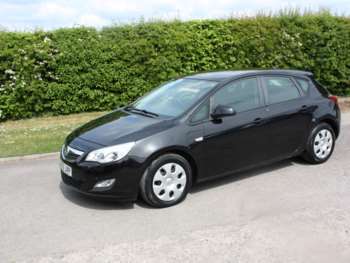 2010 (60) - EXCLUSIV 5-Door