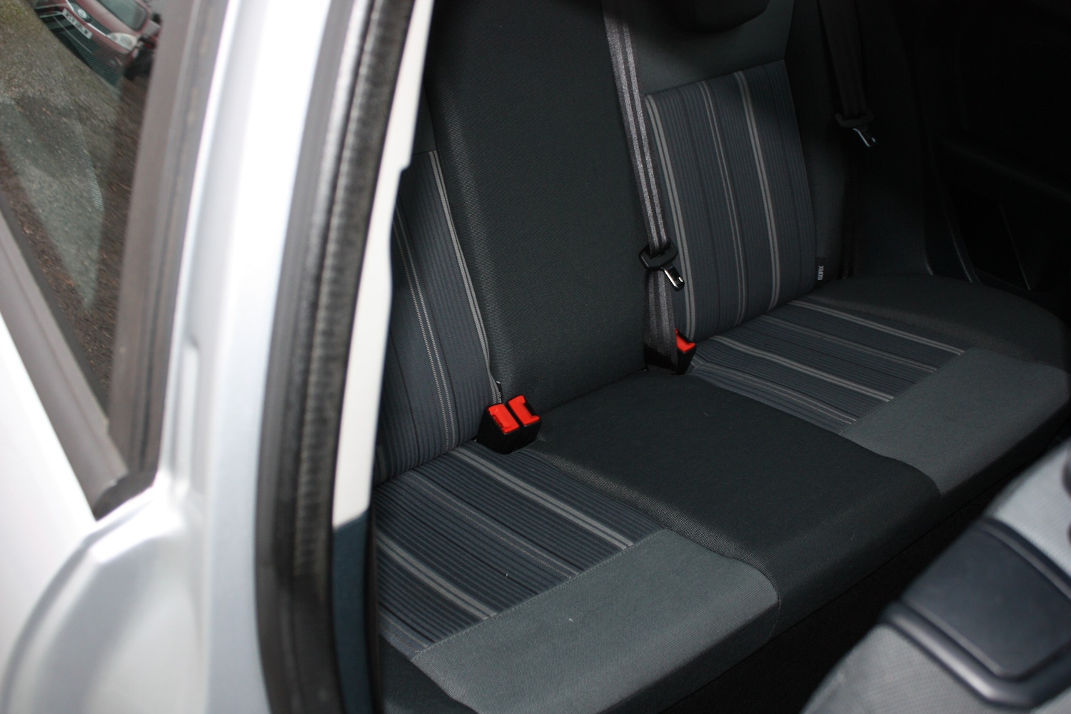 Used Ford Fiesta 2010 for sale - 77061724: Photo 9