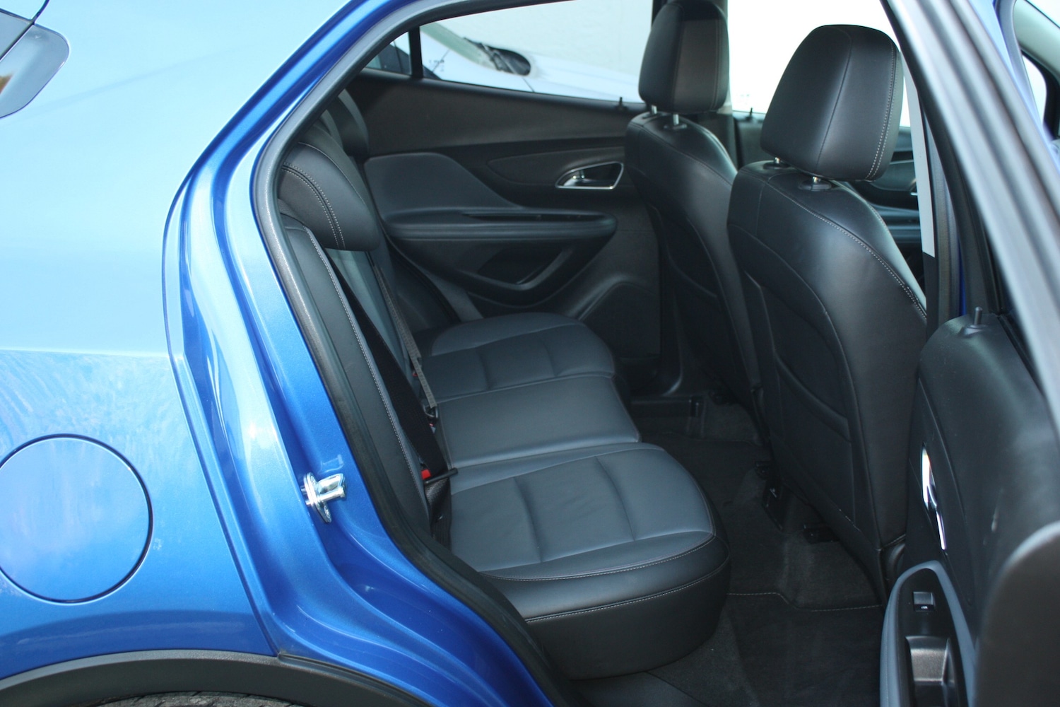 Used Vauxhall Mokka 2015 for sale - 76653815: Photo 10