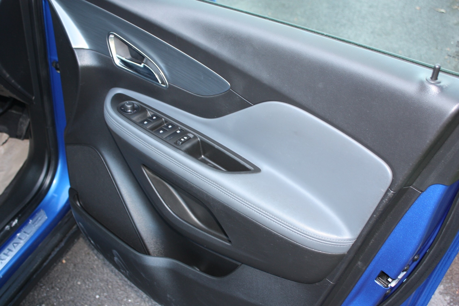 Used Vauxhall Mokka 2015 for sale - 76653815: Photo 12