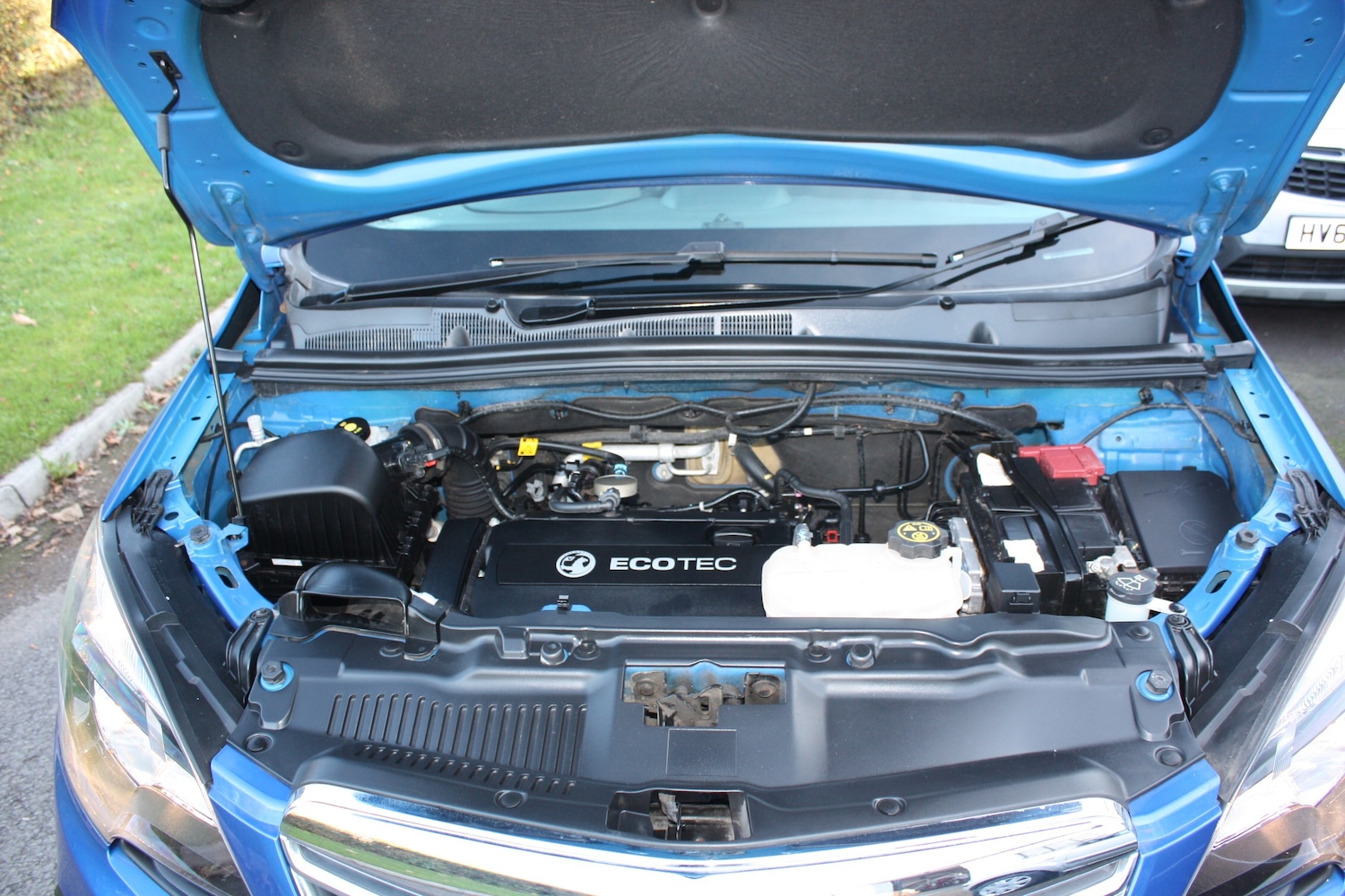 Used Vauxhall Mokka 2015 for sale - 76653815: Photo 15