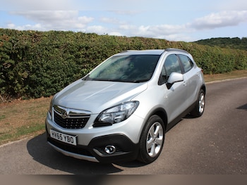 Vauxhall - Mokka
