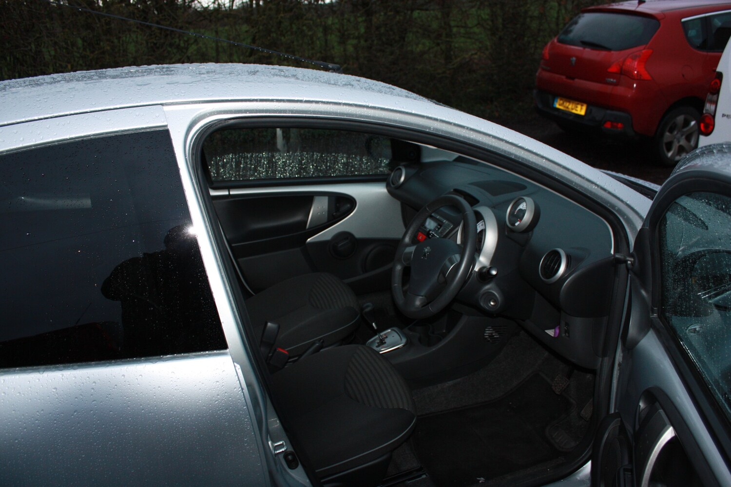Used Peugeot 107 for sale - 77310919: Photo 10