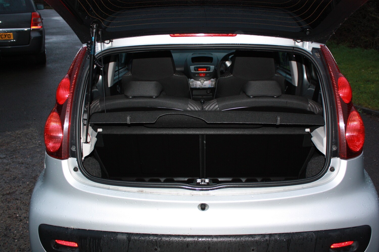 Used Peugeot 107 for sale - 77310919: Photo 12