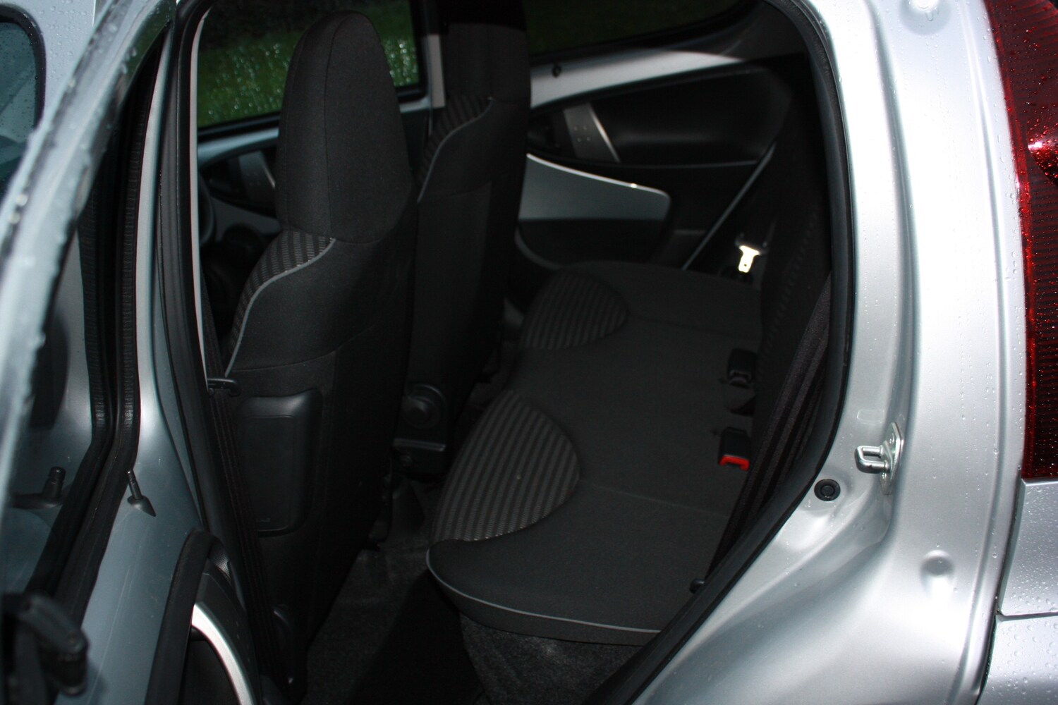 Used Peugeot 107 for sale - 77310919: Photo 13