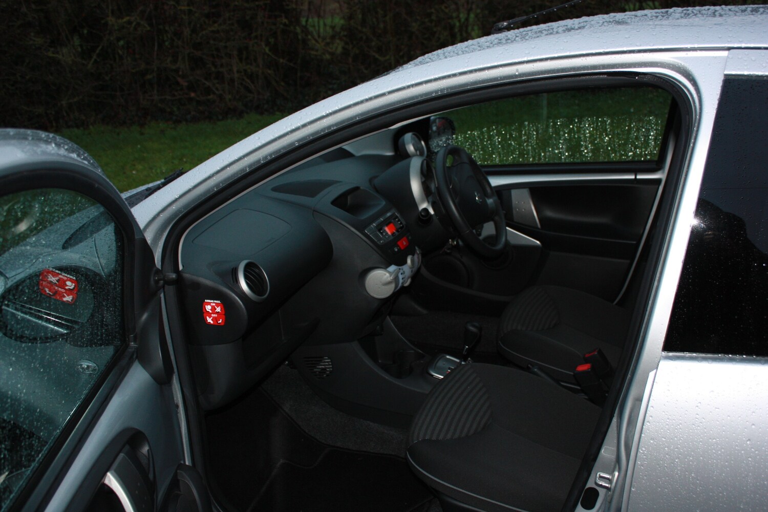 Used Peugeot 107 for sale - 77310919: Photo 14