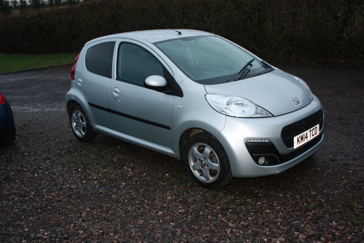 Used Peugeot 107 for sale - 77310919: Photo 3