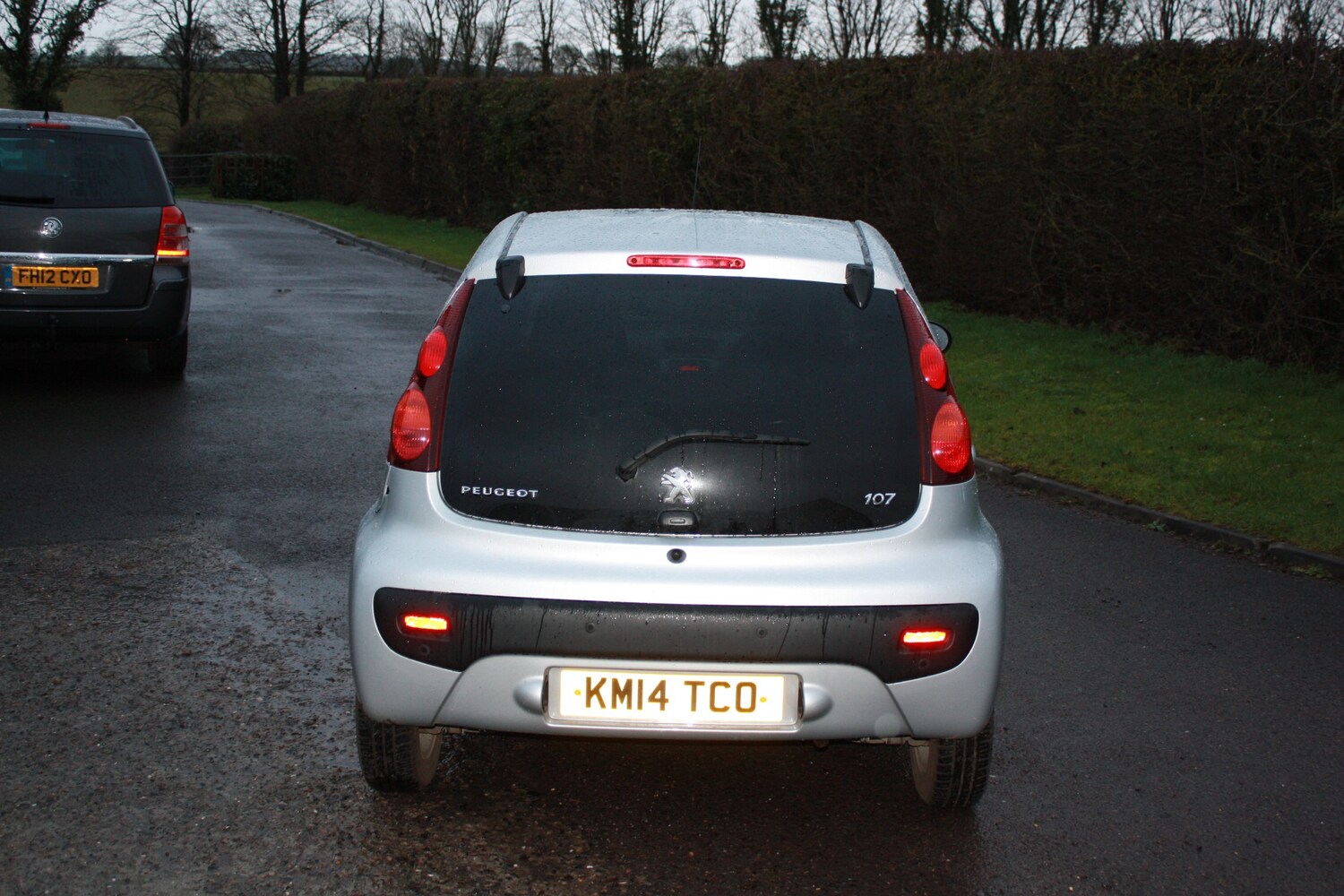 Used Peugeot 107 for sale - 77310919: Photo 6