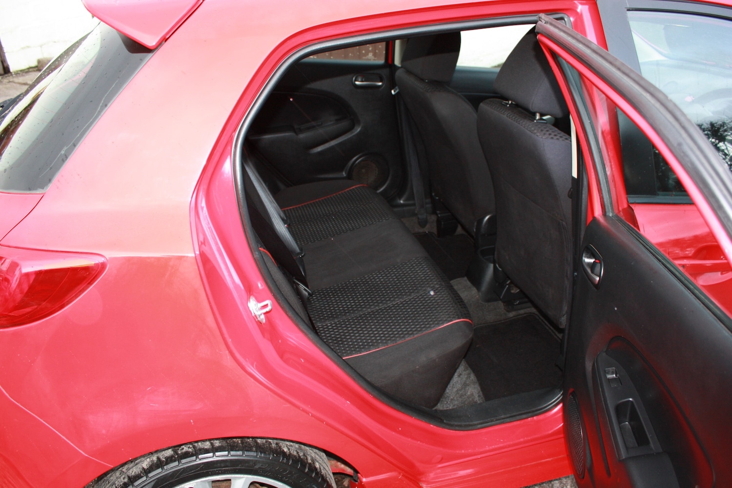 Used Mazda Mazda2 2011 for sale - 77341078: Photo 10