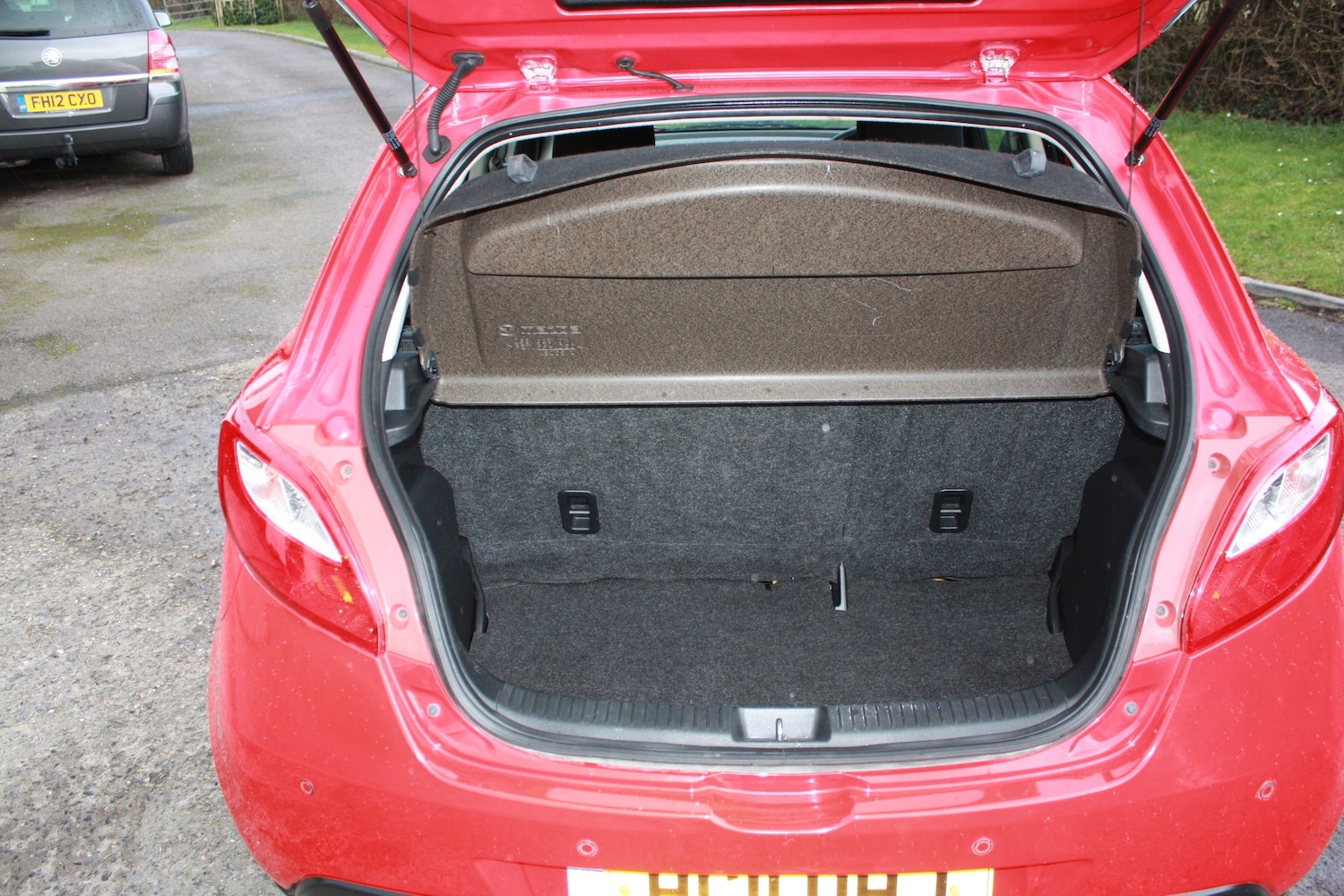 Used Mazda Mazda2 2011 for sale - 77341078: Photo 11