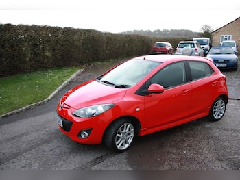 Used Mazda Mazda2 2011 for sale - 77341078: Photo