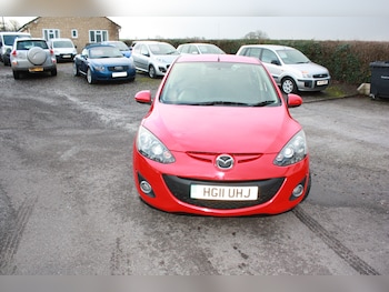 Used Mazda Mazda2 2011 for sale - 77341078: Photo