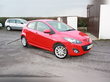 Used Mazda Mazda2 2011 for sale - 77341078: Photo