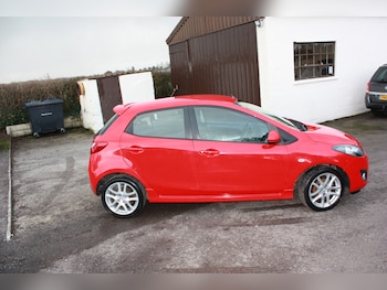 Used Mazda Mazda2 2011 for sale - 77341078: Photo