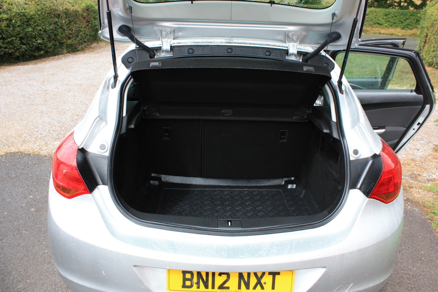 Vehicle 11