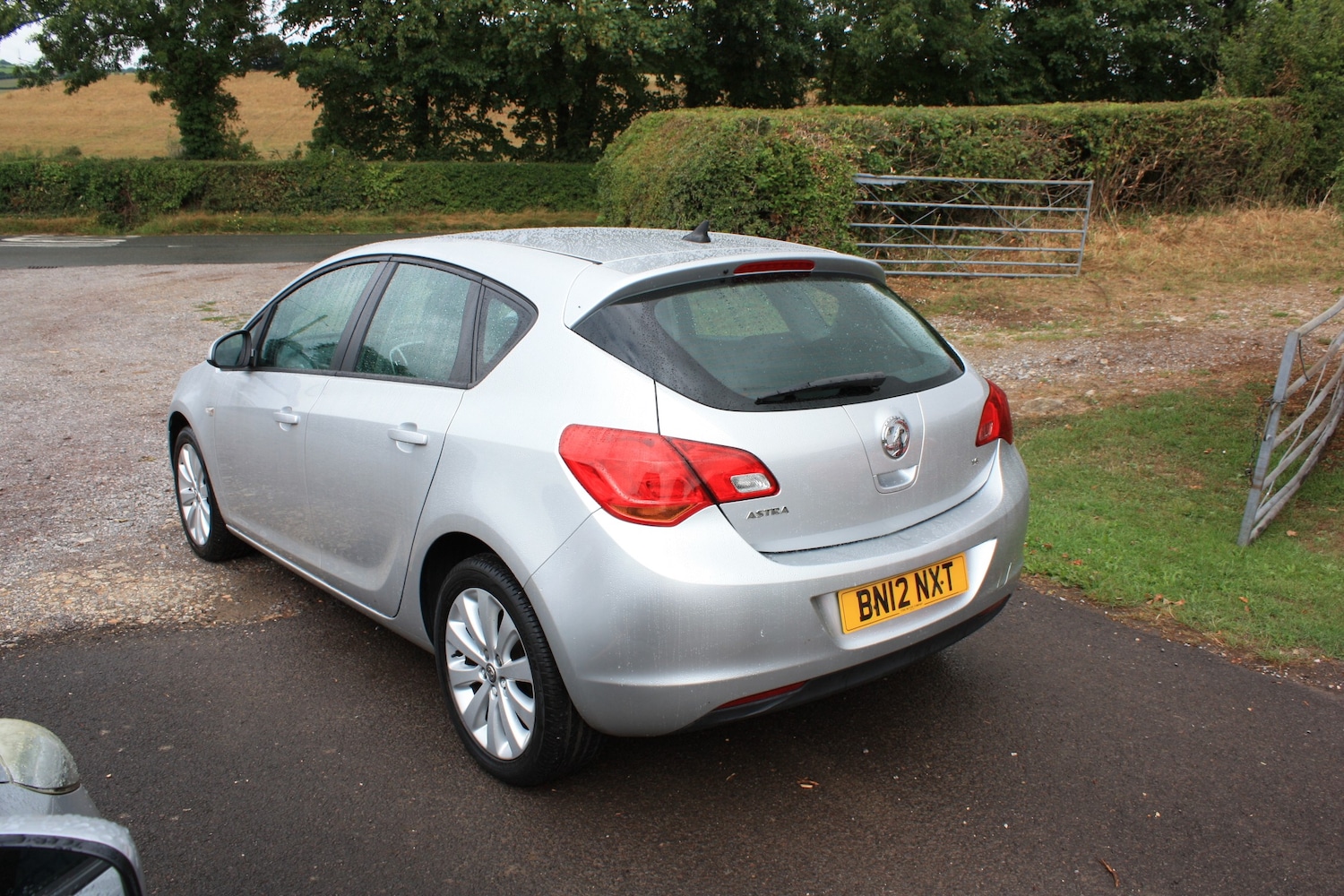 Vehicle 7