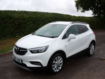2017 (67) - 1.6CDTi [136] Elite Nav 5dr Auto