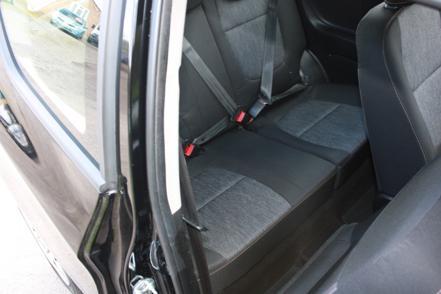 Used Kia Picanto 2015 for sale - 77834758: Photo 10