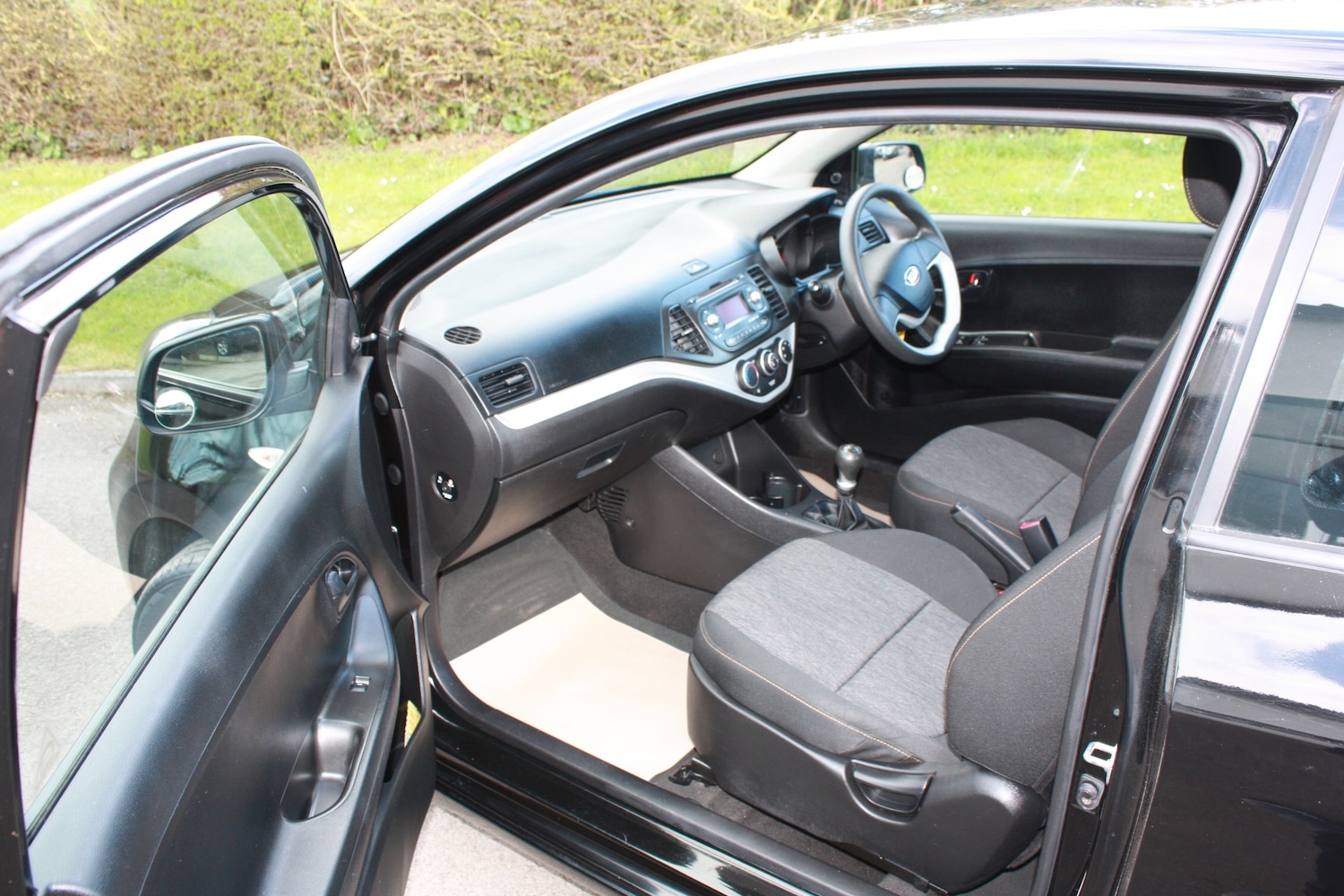 Used Kia Picanto 2015 for sale - 77834758: Photo 12