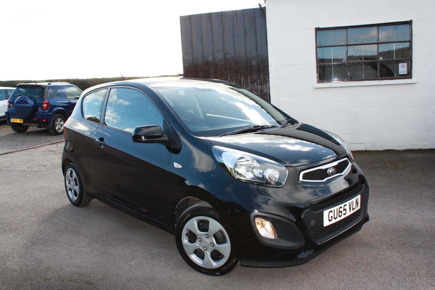 Used Kia Picanto 2015 for sale - 77834758: Photo 3