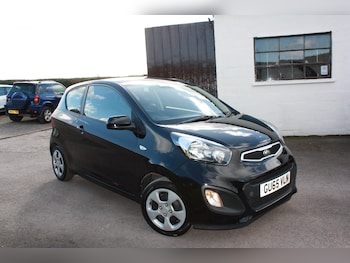 Used Kia Picanto 2015 for sale - 77834758: Photo