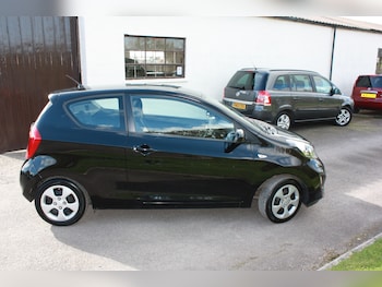 Used Kia Picanto 2015 for sale - 77834758: Photo