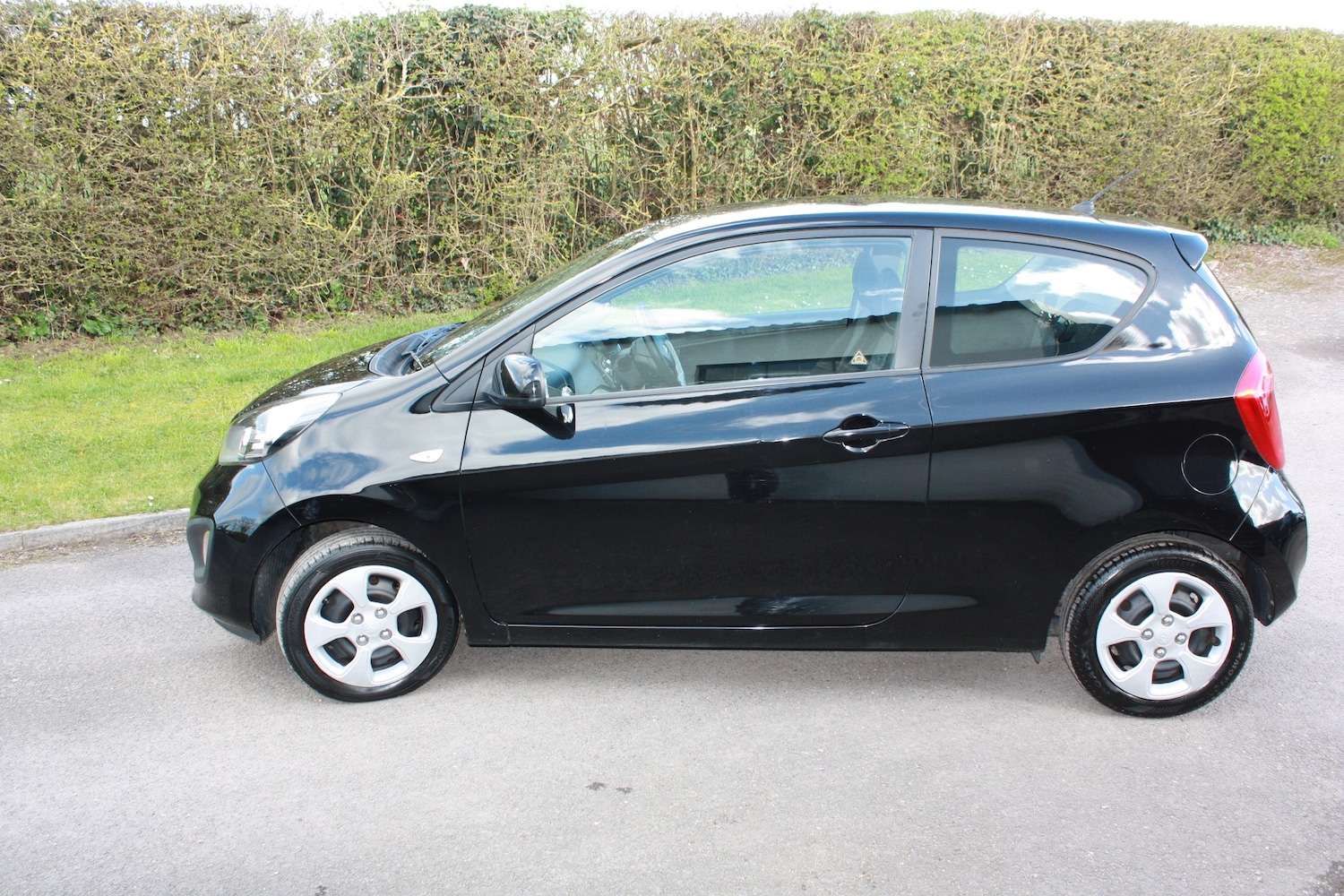 Used Kia Picanto 2015 for sale - 77834758: Photo 8